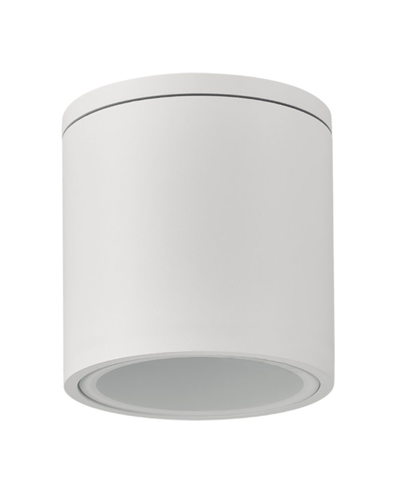 KANDANCHU * FOCO SUPERFICIE IP54 1L*GU10 BLANCO